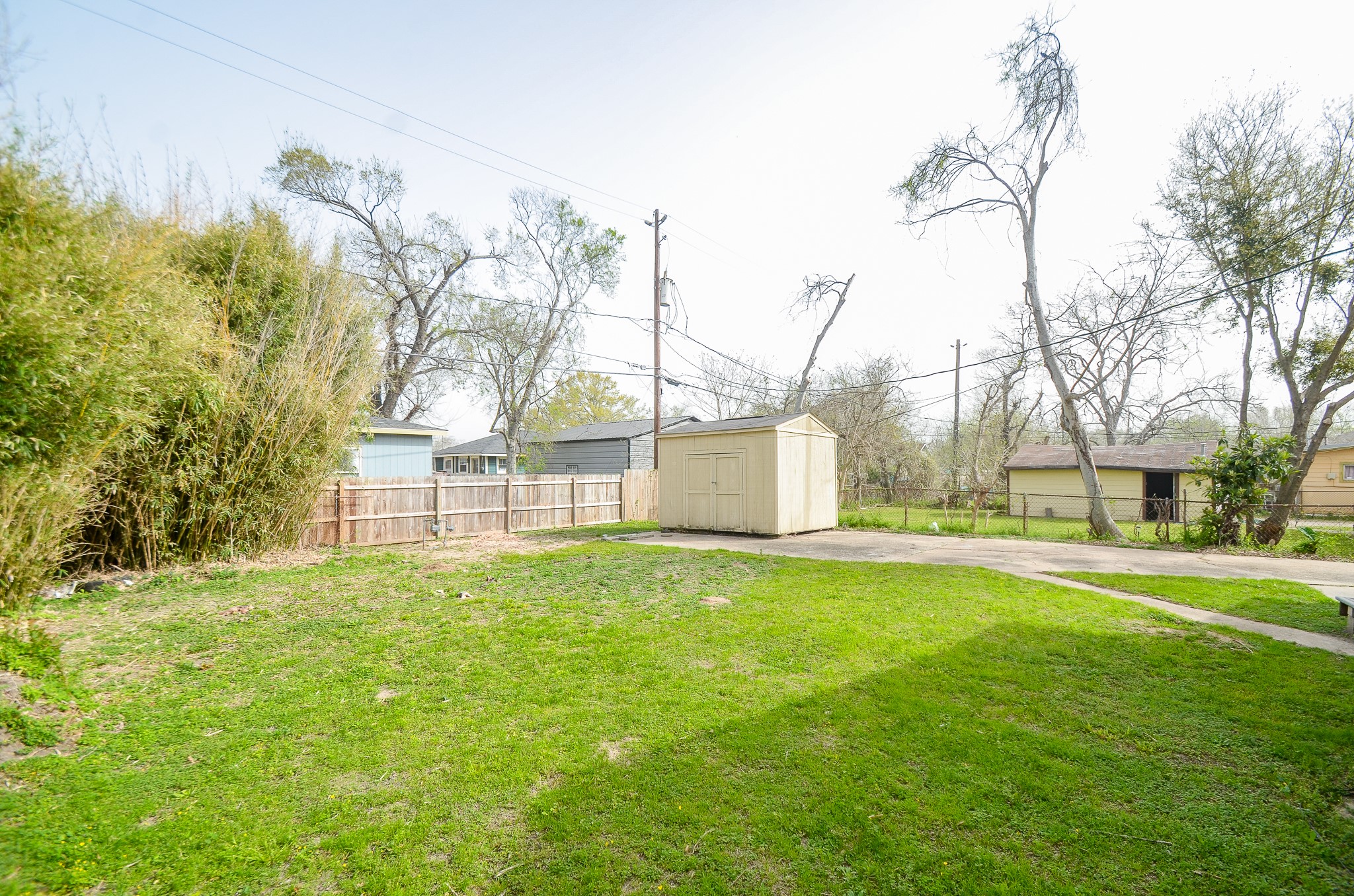 217 Owens Street Houston, TX 77029 - Photo 20 of 20