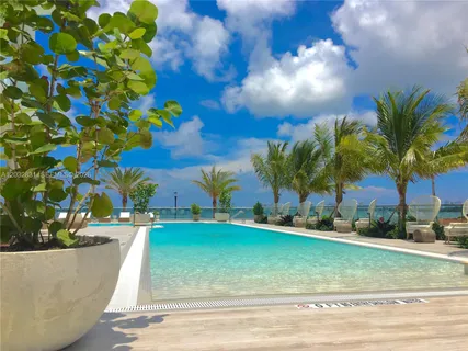 $1,795,000 | 2900 Northeast 7th Avenue, Unit 1902, Miami, FL 33137