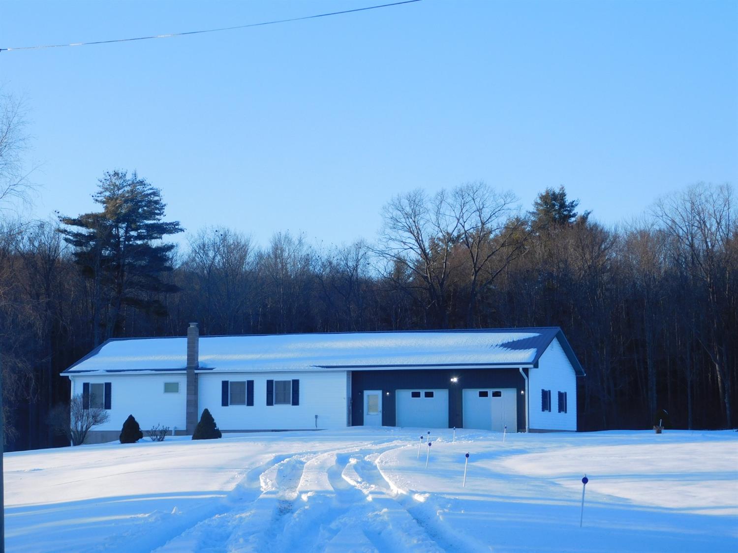 157 Barton Road Bainbridge, NY 13733 - Photo 1 of 1 Gallery Image 1