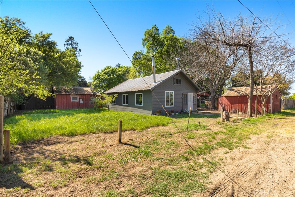 9505 Dayton West Road Chico, CA 95928 - Photo 20 of 30