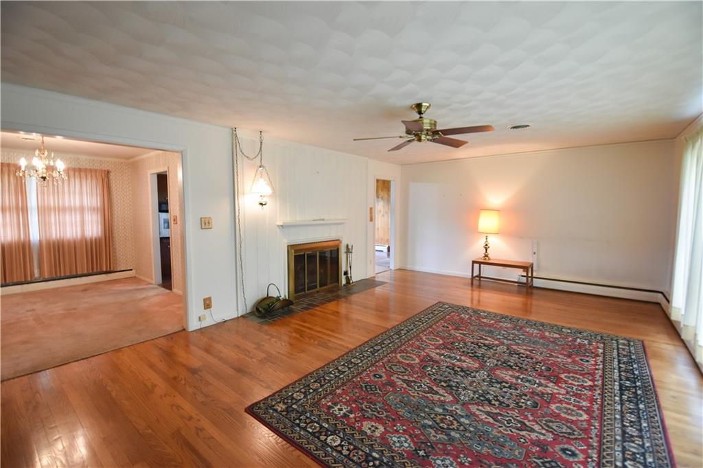 109 McClellan Road Greenfield, IN 46140 - Photo 4 of 35 Gallery Image 4