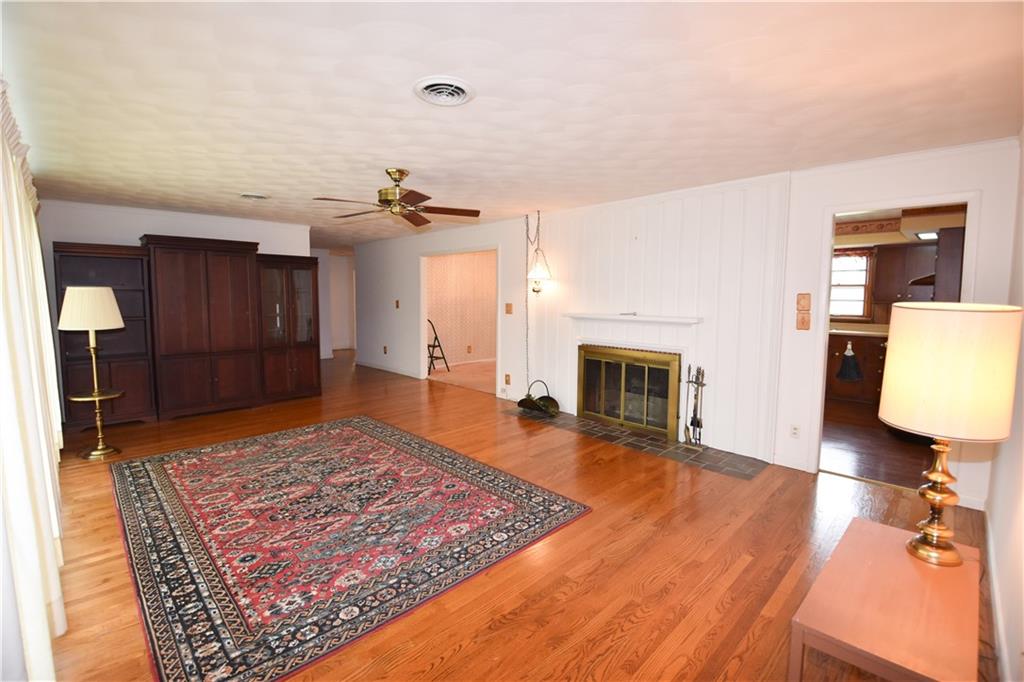 109 McClellan Road Greenfield, IN 46140 - Photo 5 of 35 Gallery Image 5