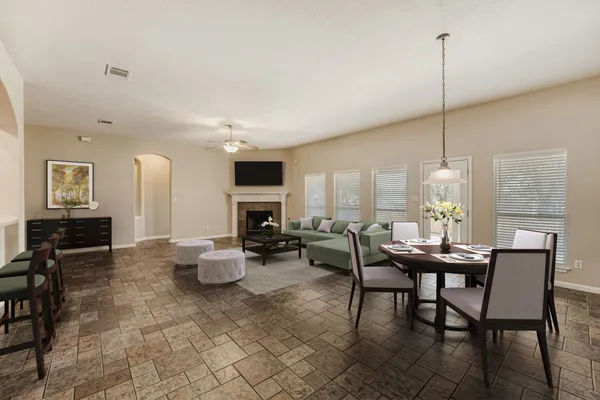 $795,000 | 12501 Gun Metal Drive, Austin, TX 78739