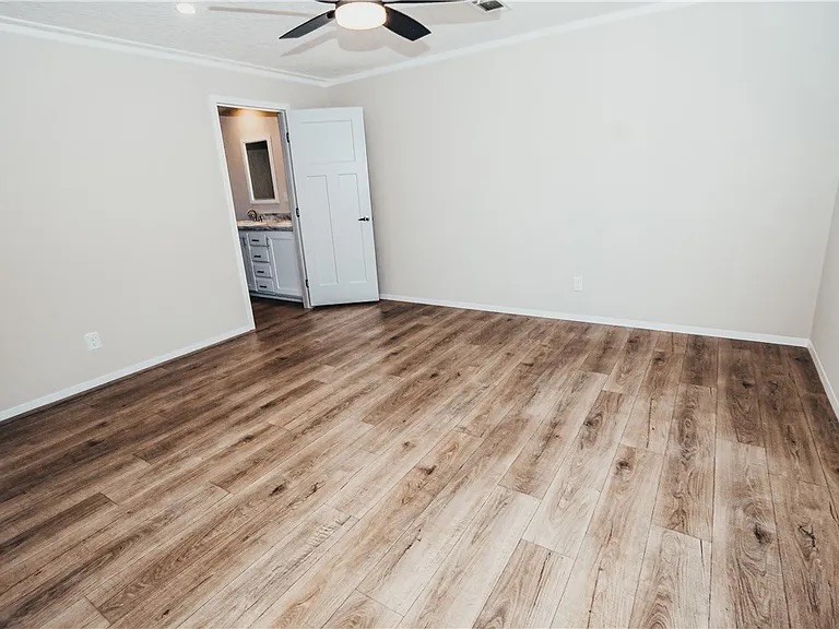 75 Birdford Lake Road Glennville, GA 30427 - Photo 5 of 16