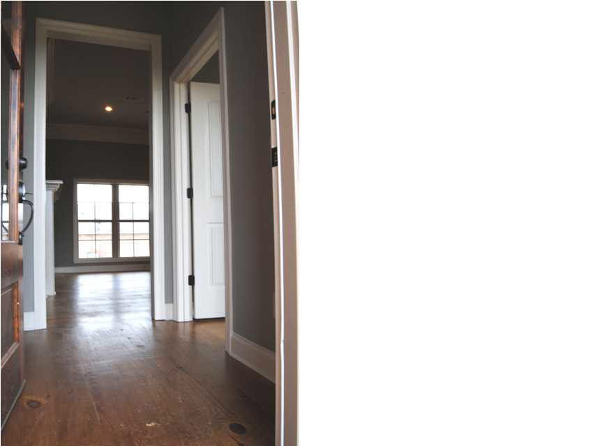 1948 East Ridge Circle Madison, MS 39110 - Photo 5 of 12 Foyer