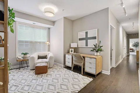 $525,000 | 3970 Wooddale Avenue South, Unit 201D, St. Louis Park, MN 55416