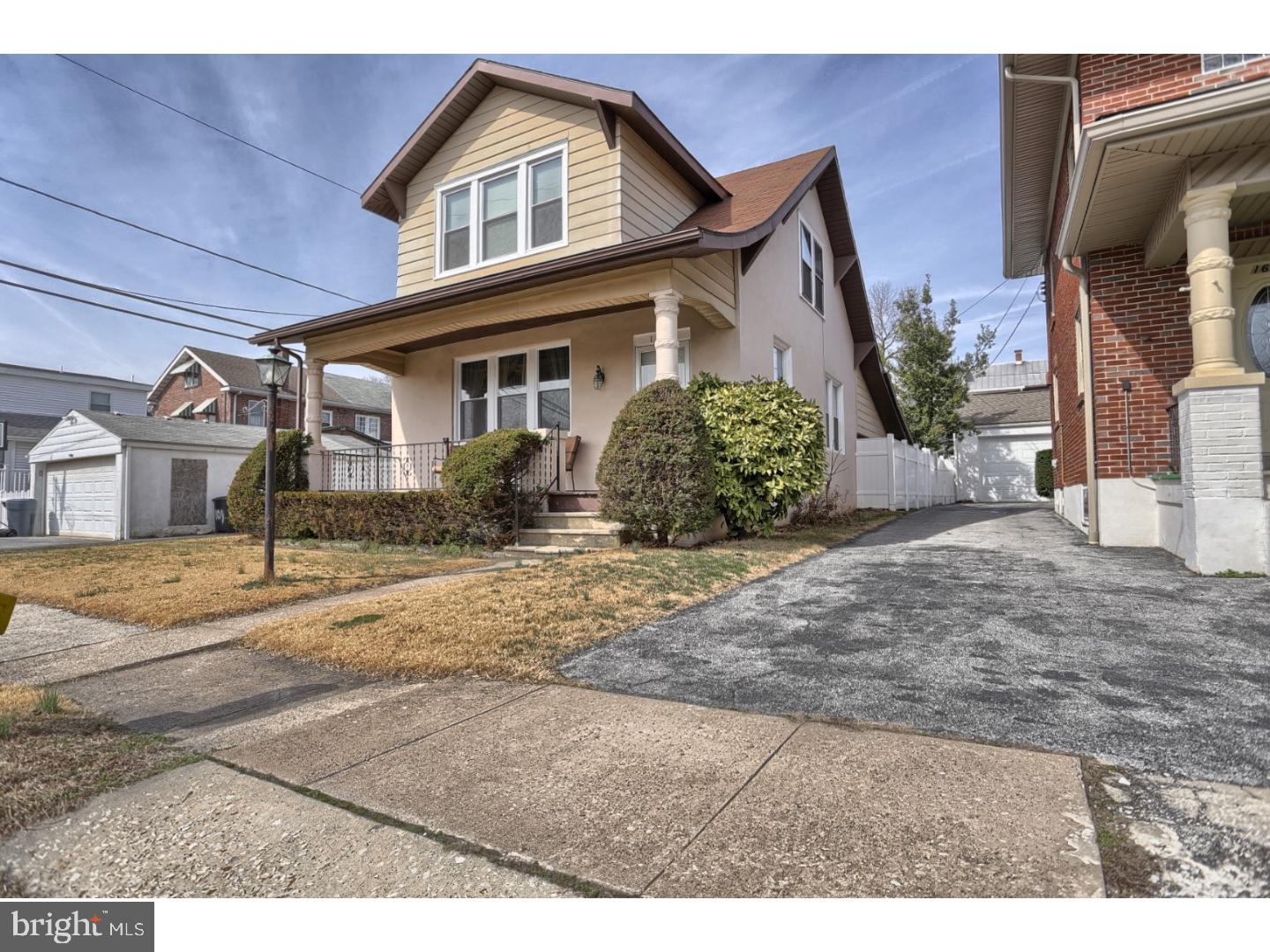 1625 March Street Reading, PA 19607 - Photo 2 of 22