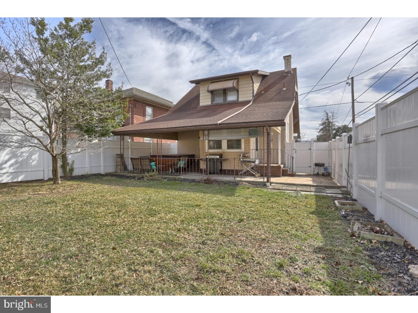 1625 March Street Reading, PA 19607 - Photo 21 of 22