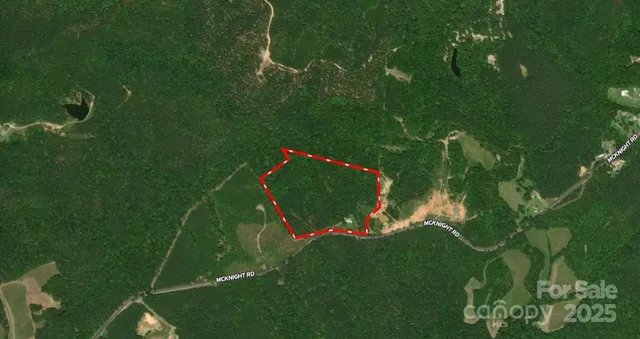 an aerial view of a tennis court