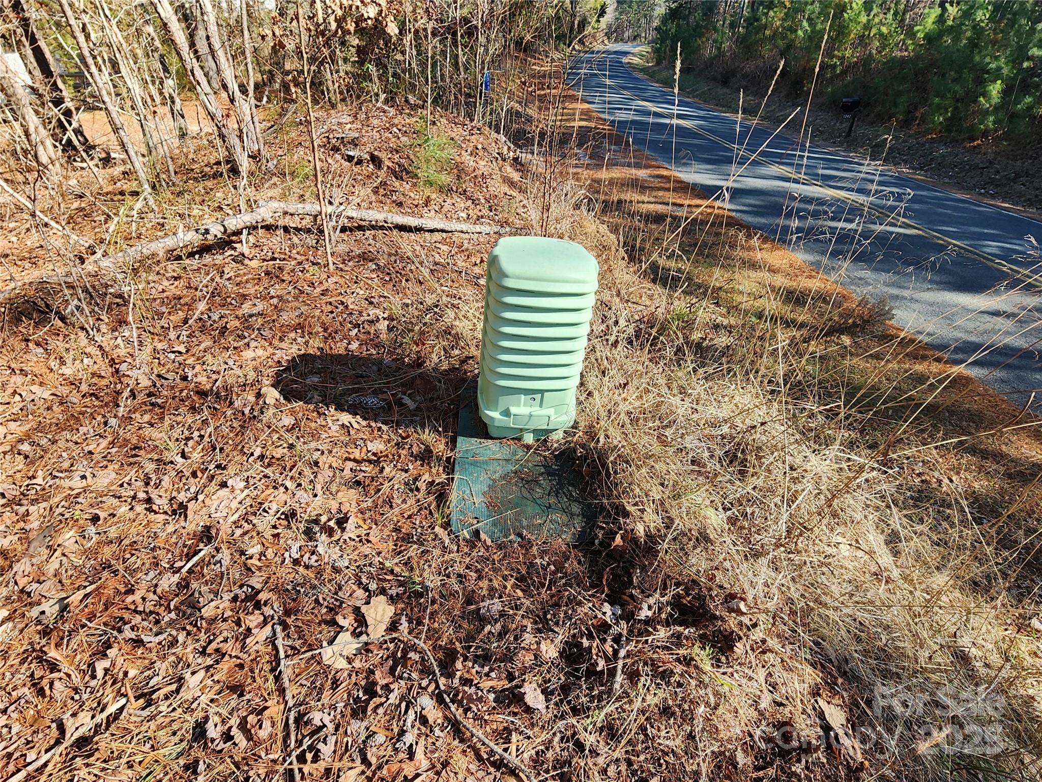 1342 McKnight Road Smyrna, SC 29743 - Photo 37 of 39 a view of lot and plants