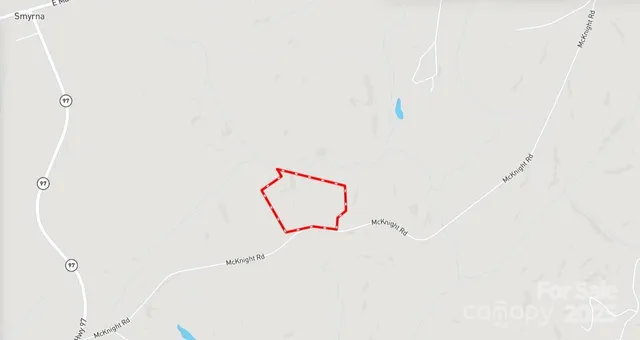 $545,000 | 1342 McKnight Road, Smyrna, SC 29743