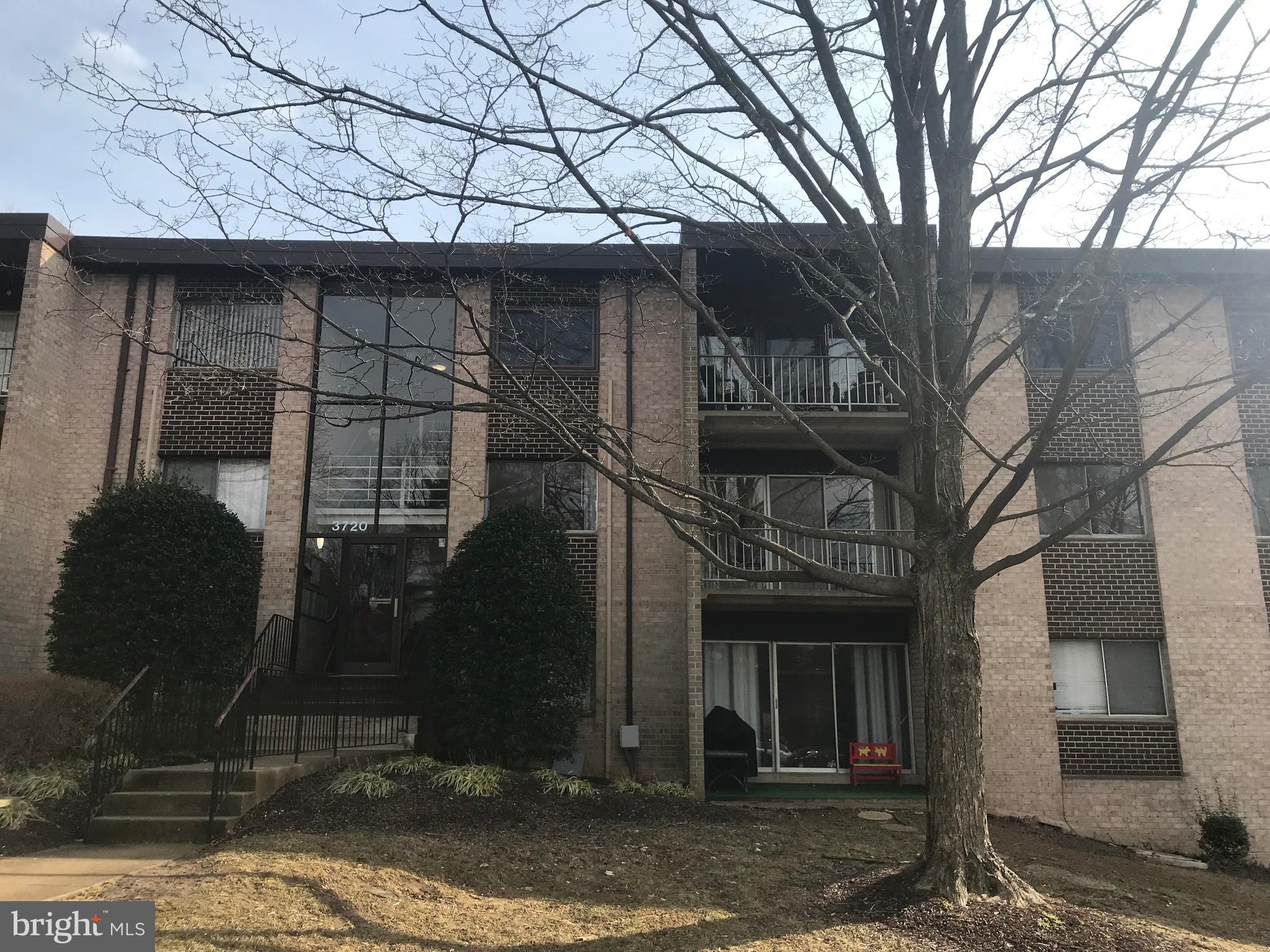 3720 Bel Pre Road, Unit 8 Silver Spring, MD 20906 - Photo 1 of 25 Gallery Image 1