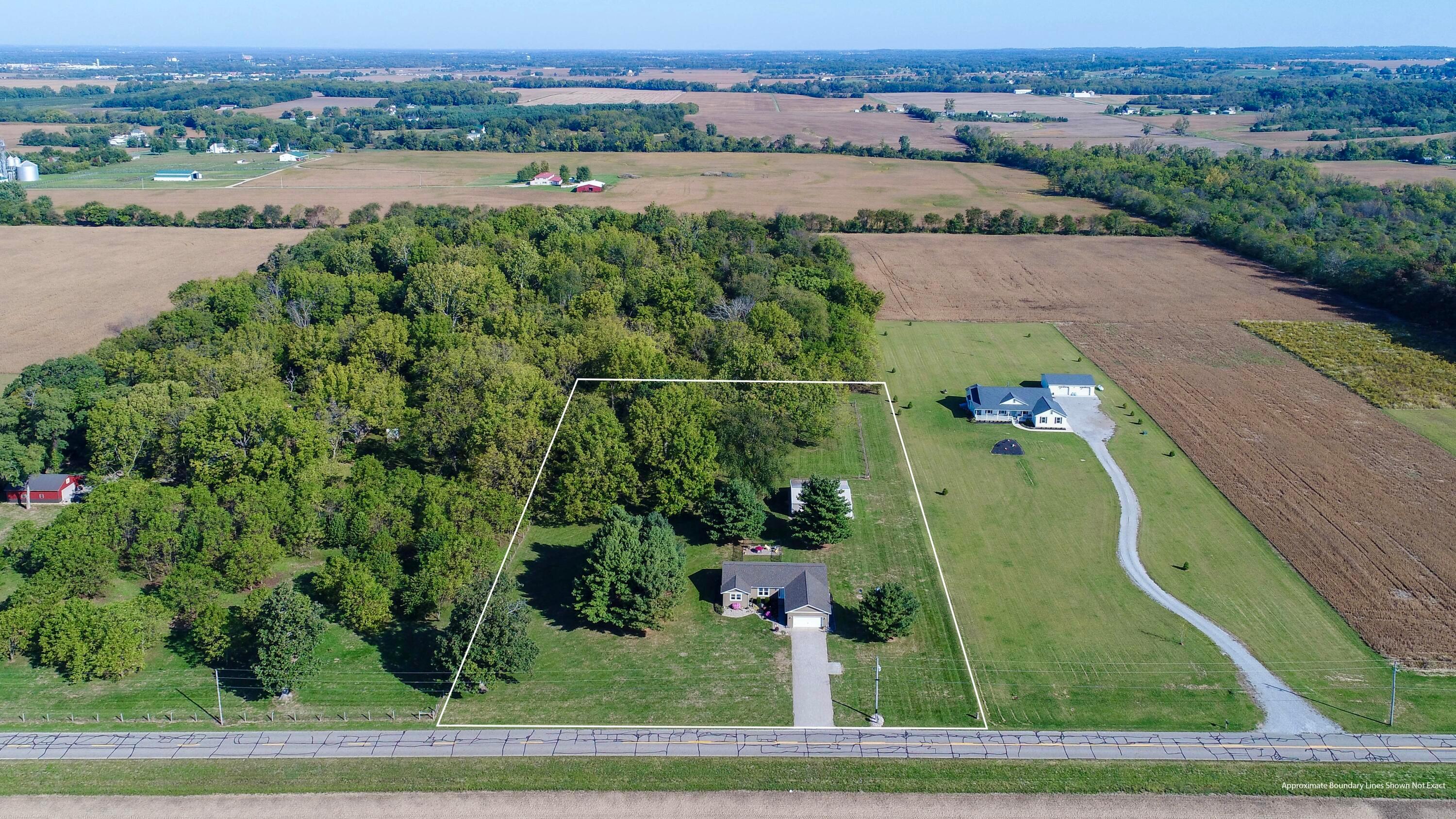6386 Zane Trail Road Circleville, OH 43113 - Photo 2 of 31 DJI_0039
