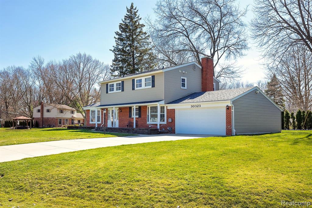 30323 Wicklow Road Farmington Hills, MI 48334 - Photo 29 of 33