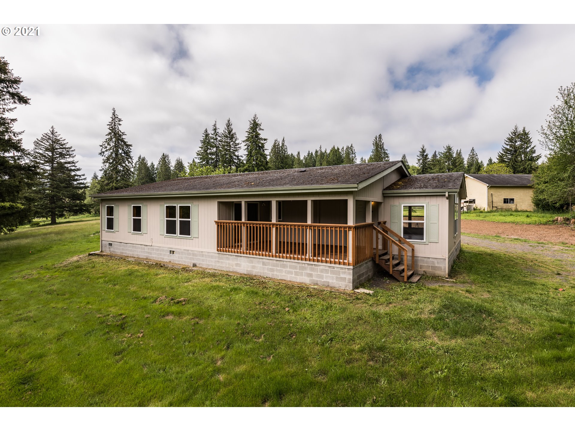 23515 Beaver Falls Road Clatskanie, OR 97016 - Photo 1 of 22 Gallery Image 1