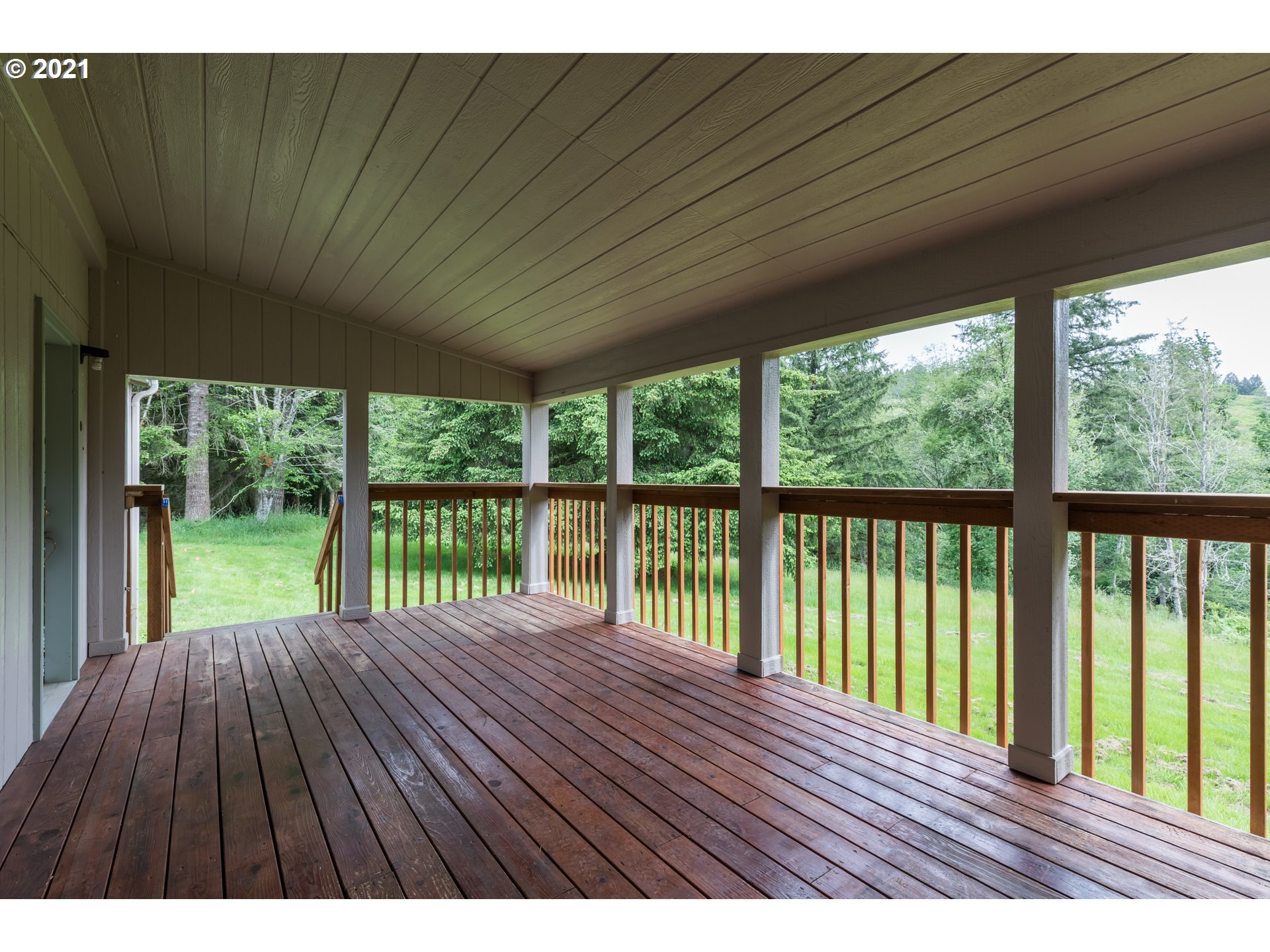 23515 Beaver Falls Road Clatskanie, OR 97016 - Photo 2 of 22 Gallery Image 2