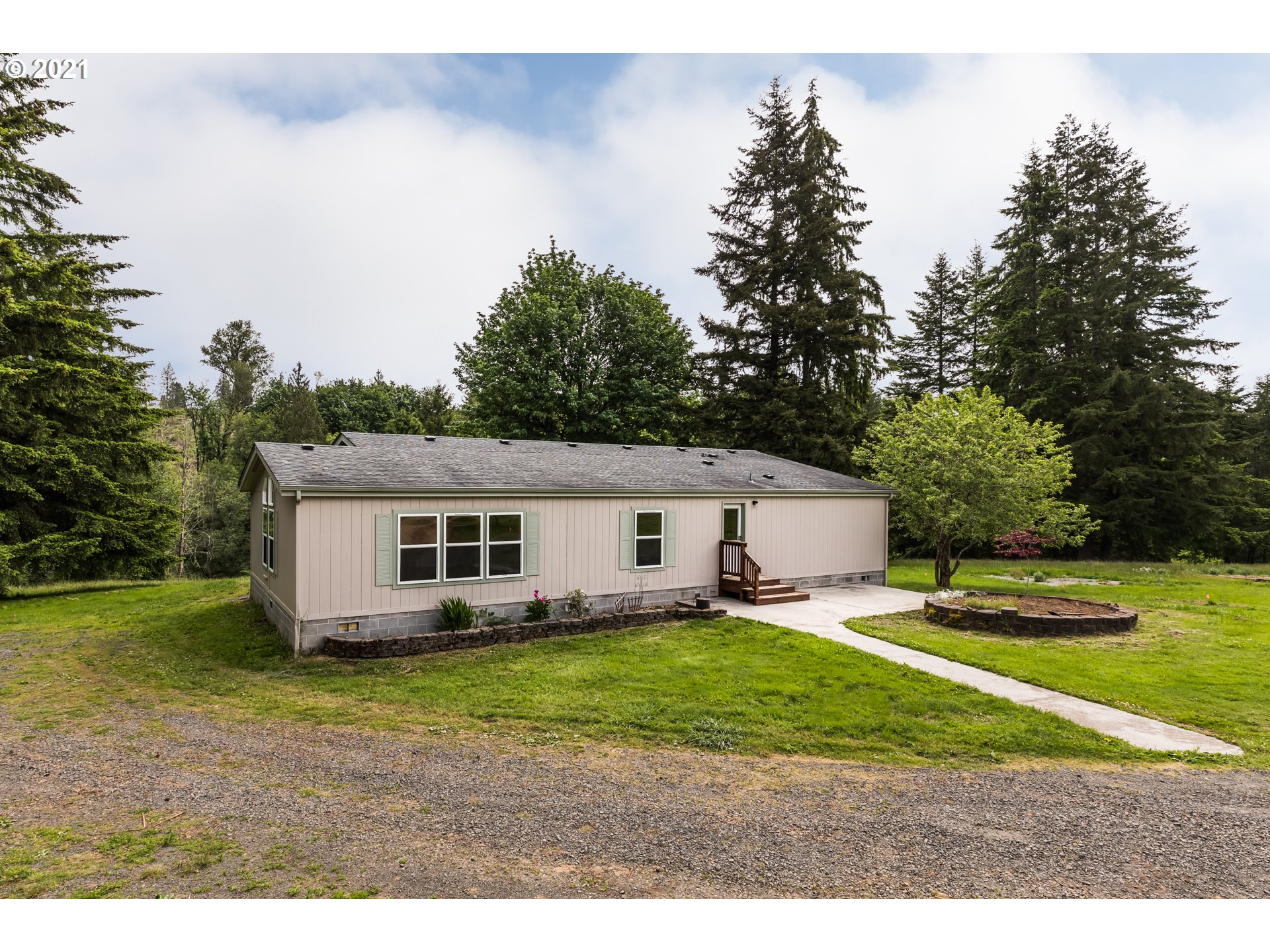 23515 Beaver Falls Road Clatskanie, OR 97016 - Photo 14 of 22 Gallery Image 14