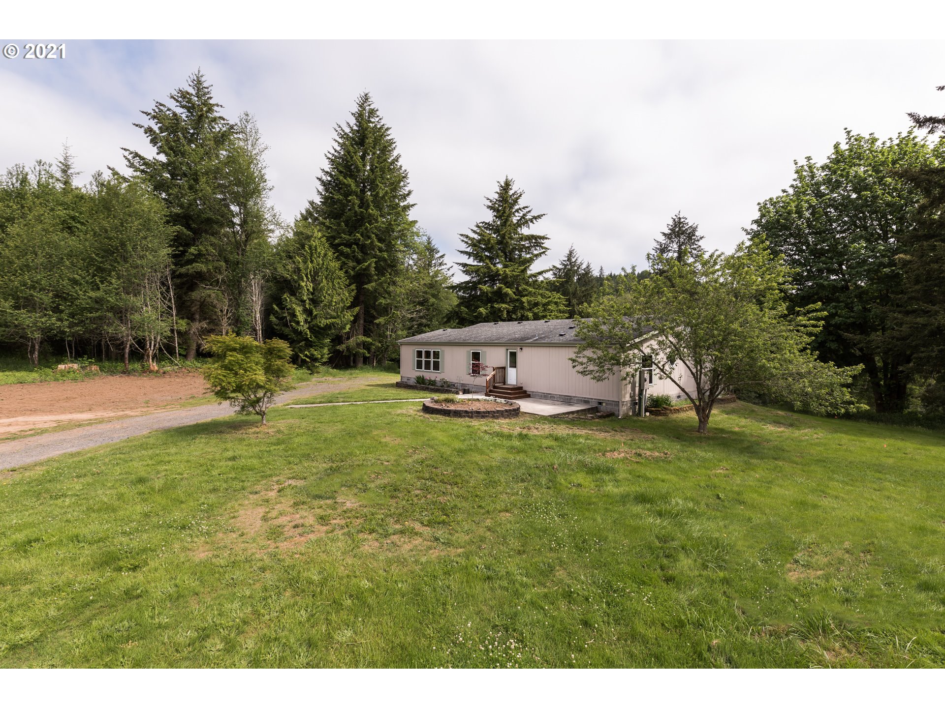 23515 Beaver Falls Road Clatskanie, OR 97016 - Photo 15 of 22 Gallery Image 15