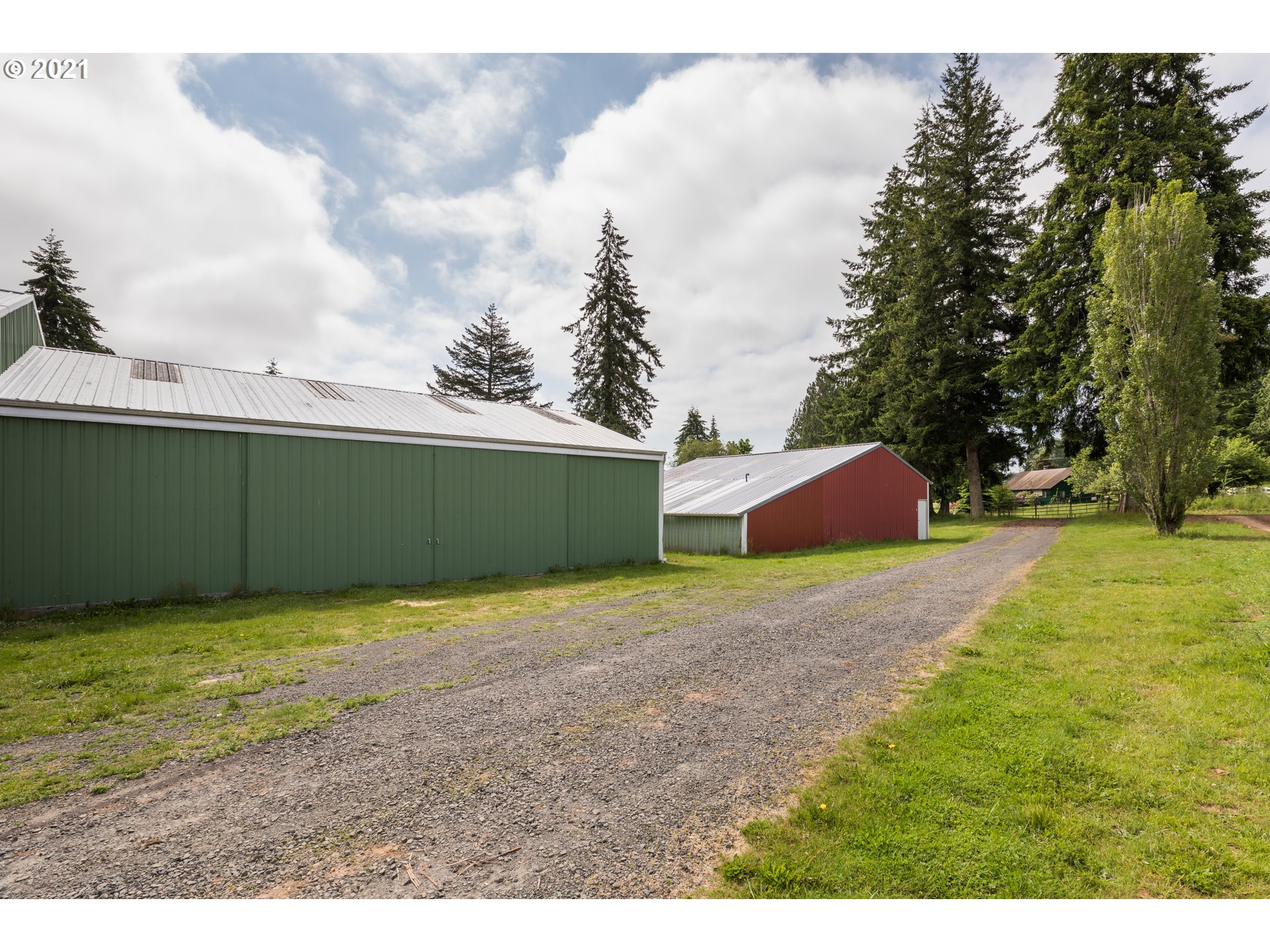 23515 Beaver Falls Road Clatskanie, OR 97016 - Photo 16 of 22 Gallery Image 16