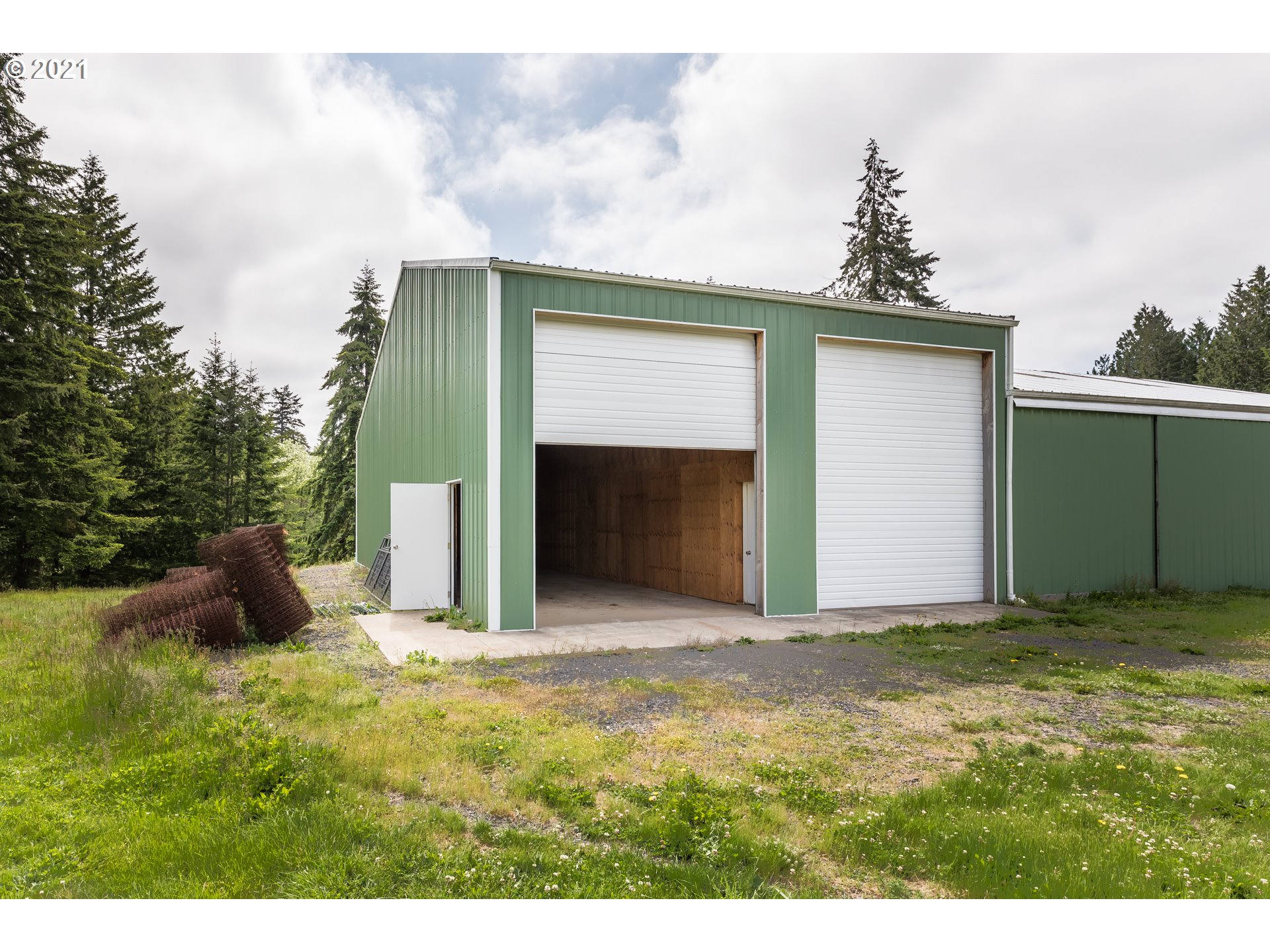 23515 Beaver Falls Road Clatskanie, OR 97016 - Photo 17 of 22 Gallery Image 17