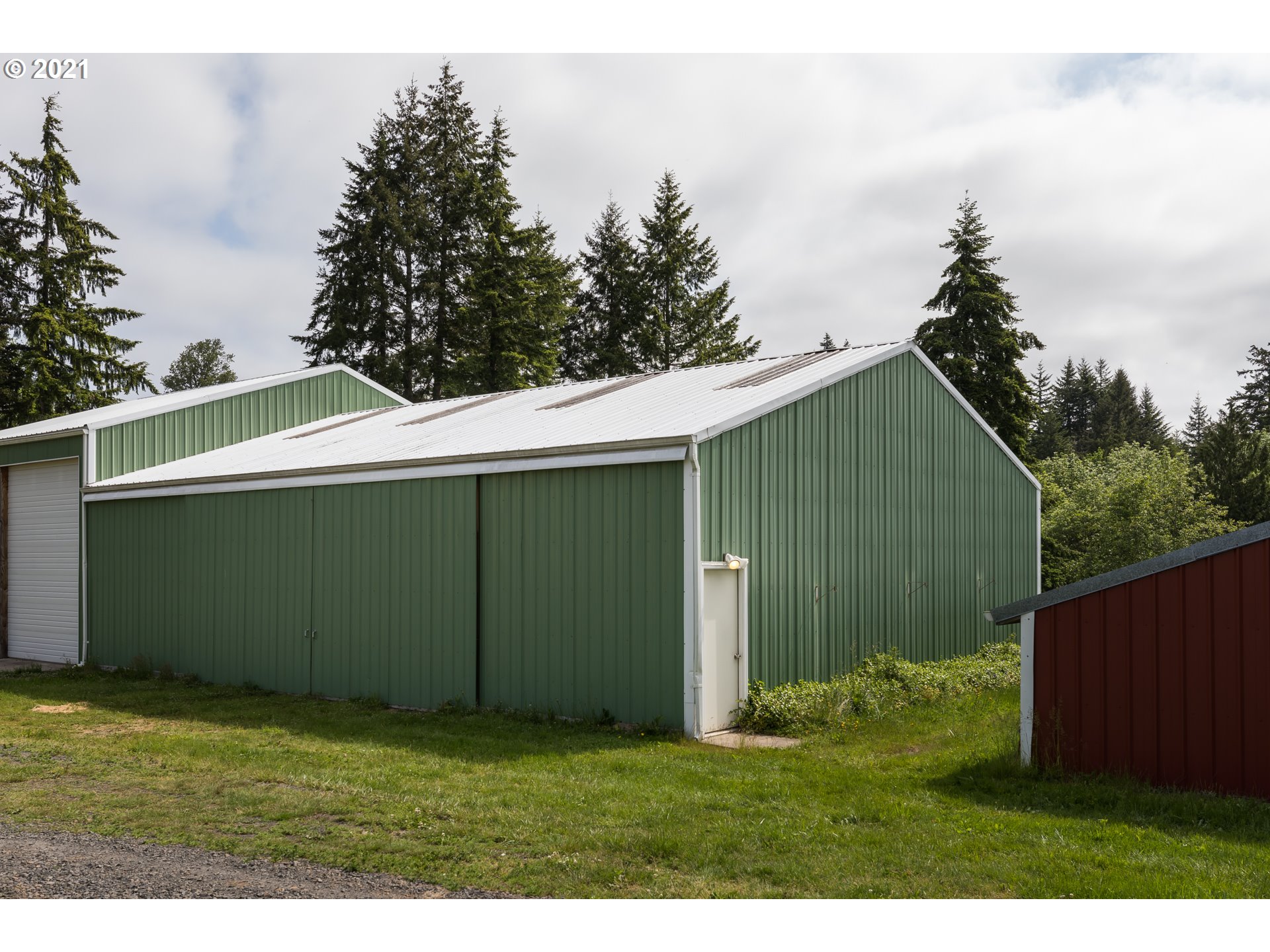 23515 Beaver Falls Road Clatskanie, OR 97016 - Photo 19 of 22 Gallery Image 19