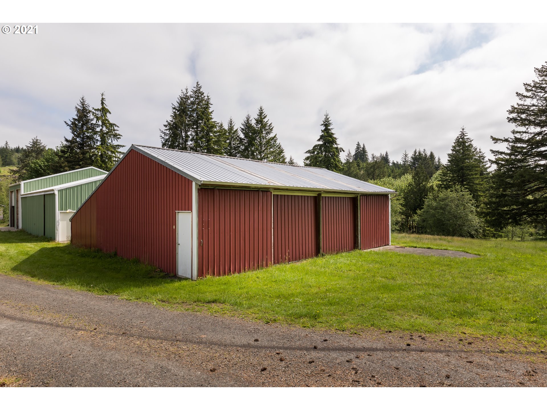 23515 Beaver Falls Road Clatskanie, OR 97016 - Photo 20 of 22 Gallery Image 20