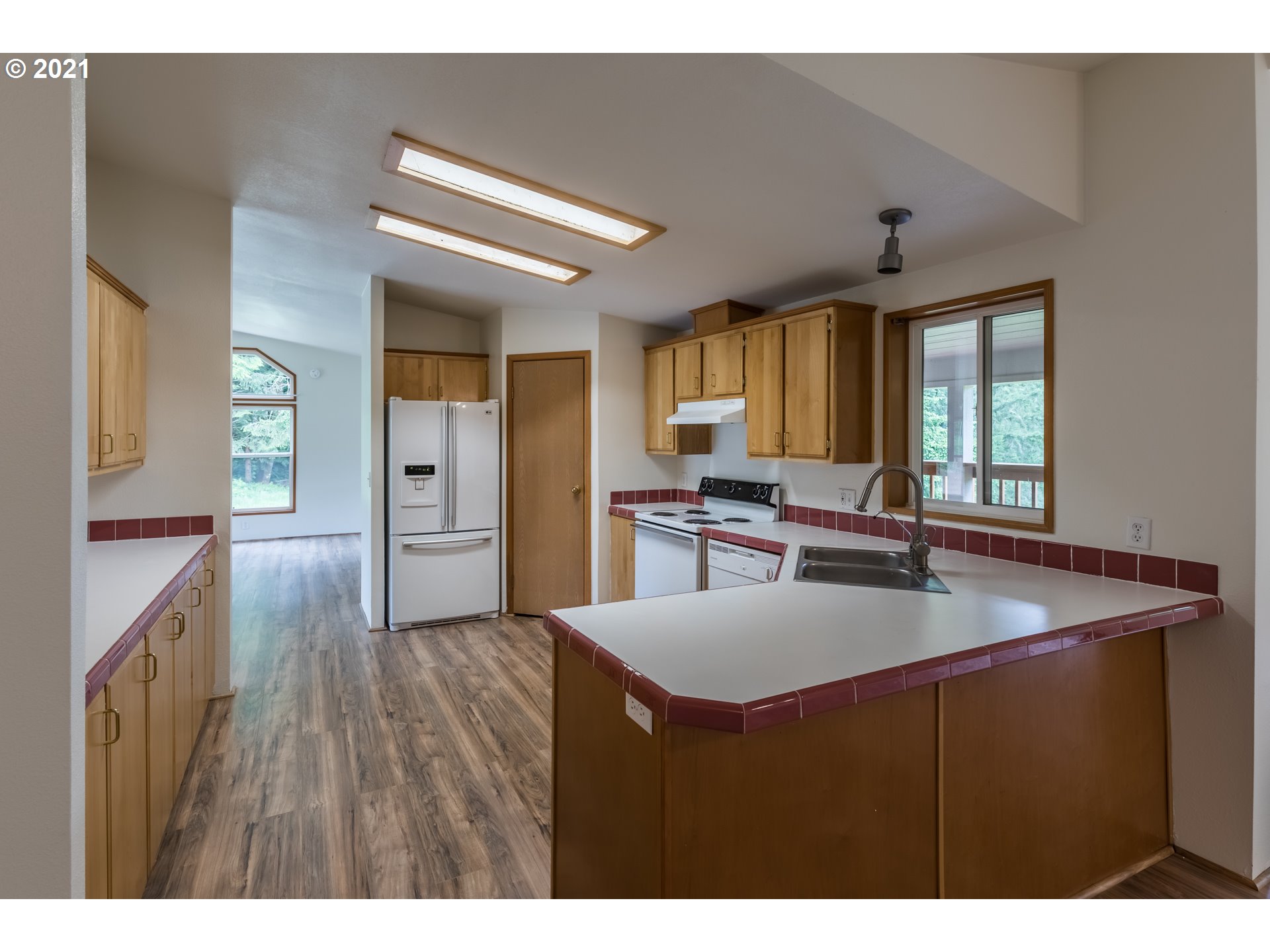 23515 Beaver Falls Road Clatskanie, OR 97016 - Photo 6 of 22 Gallery Image 6