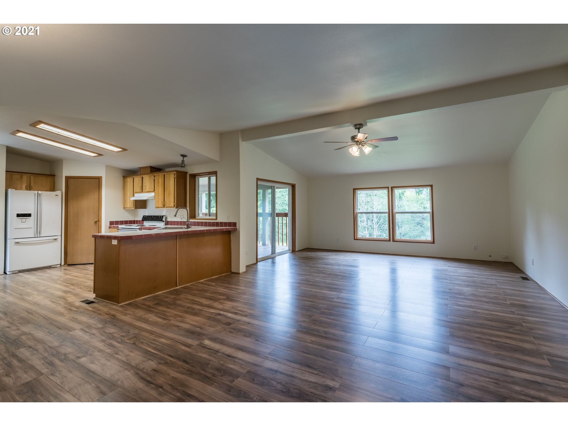 23515 Beaver Falls Road Clatskanie, OR 97016 - Photo 7 of 22 Gallery Image 7