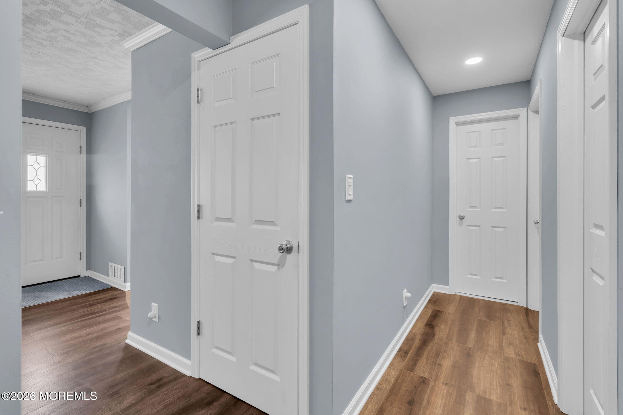 16 Hemlock Drive Parlin, NJ 08859 - Photo 12 of 22 a view of a room with wooden floor