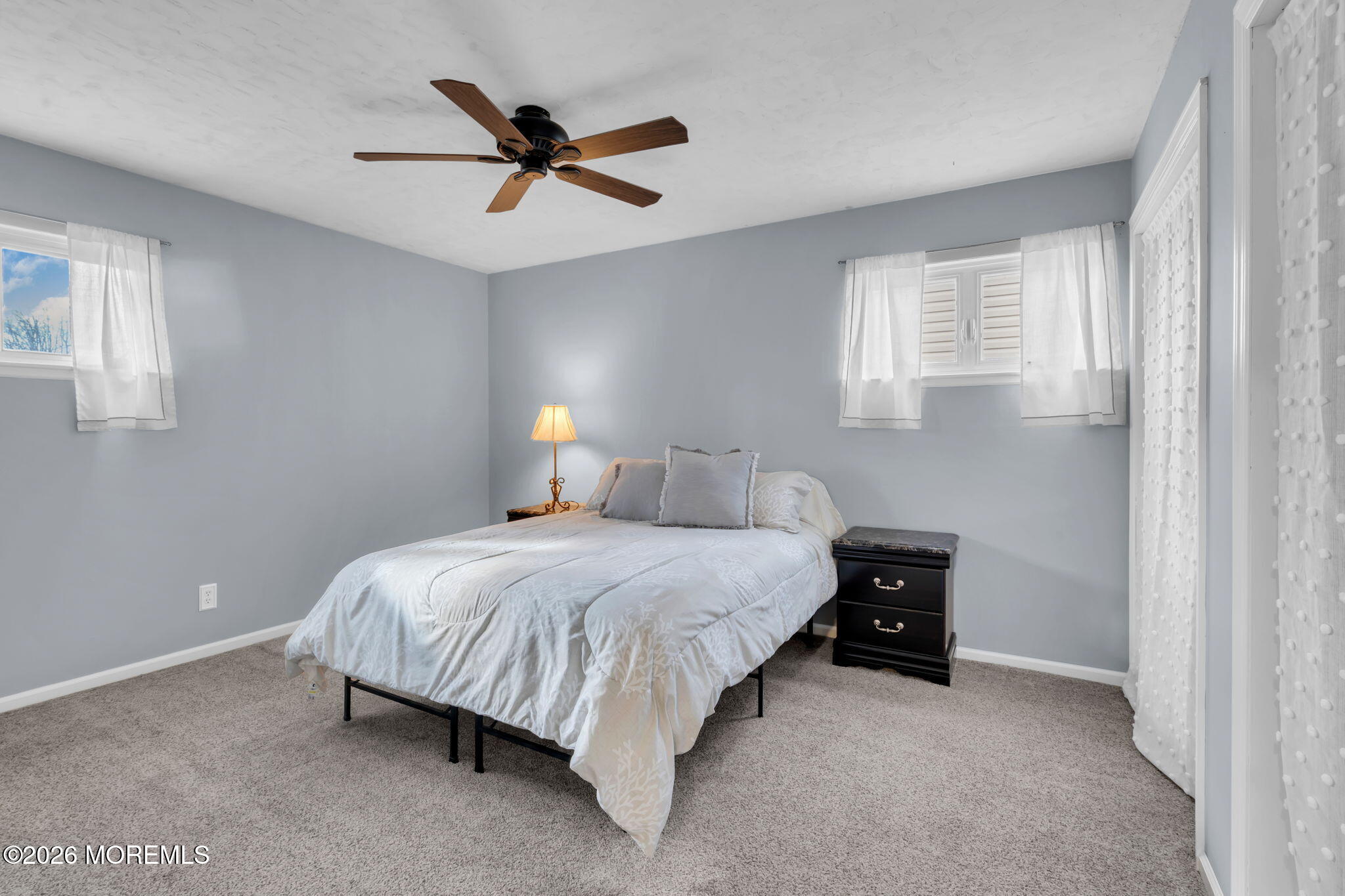 16 Hemlock Drive Parlin, NJ 08859 - Photo 13 of 22 a bedroom with a bed and window