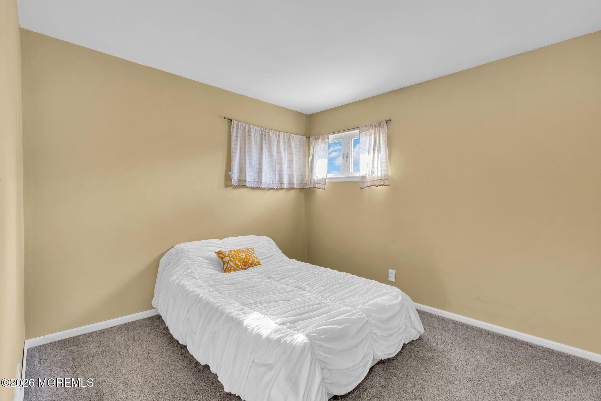 16 Hemlock Drive Parlin, NJ 08859 - Photo 15 of 22 a bedroom with a bed and window