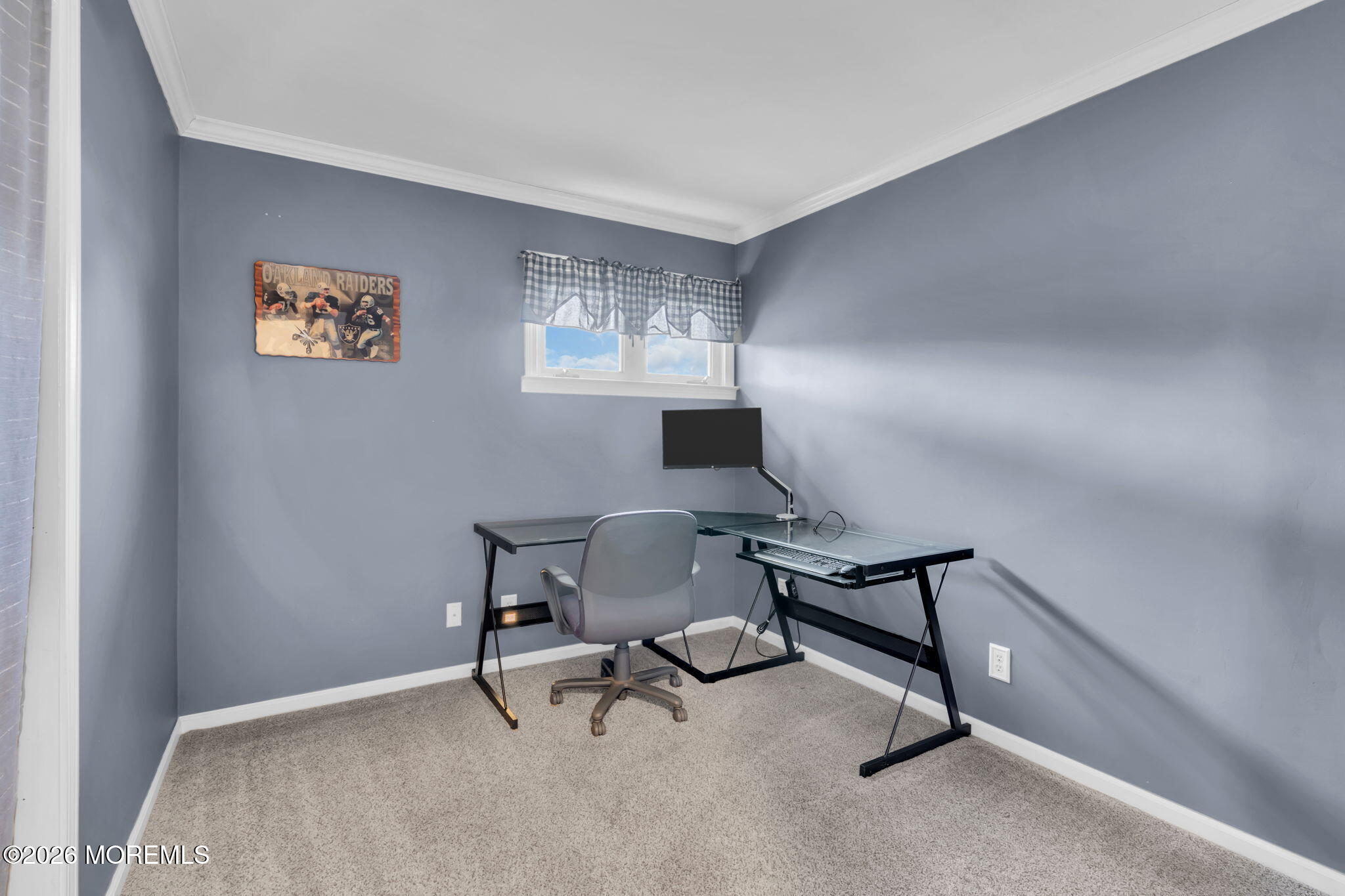 16 Hemlock Drive Parlin, NJ 08859 - Photo 16 of 22 a view of a workspace with a window