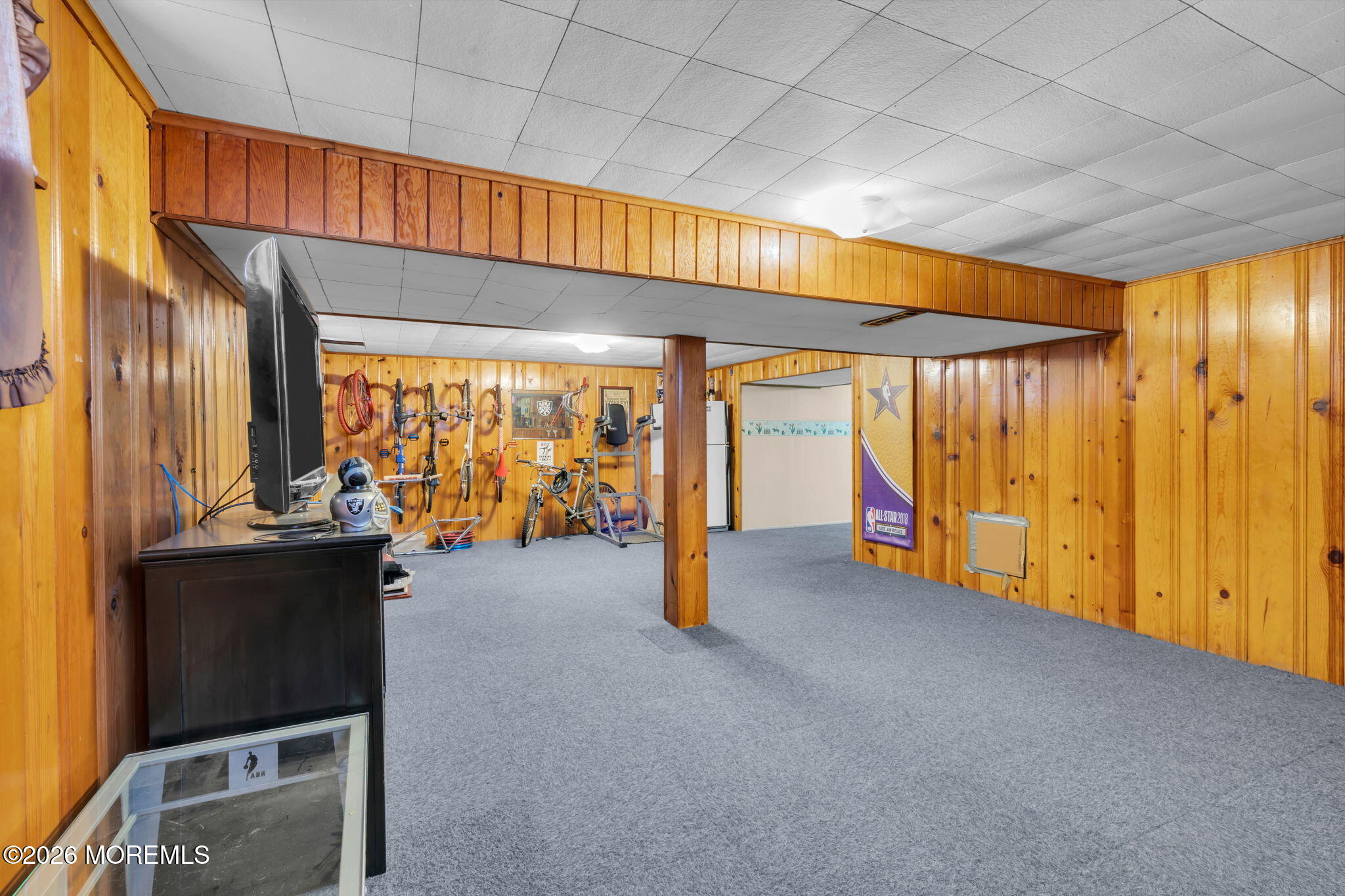 16 Hemlock Drive Parlin, NJ 08859 - Photo 18 of 22 an empty room with wooden floor and windows