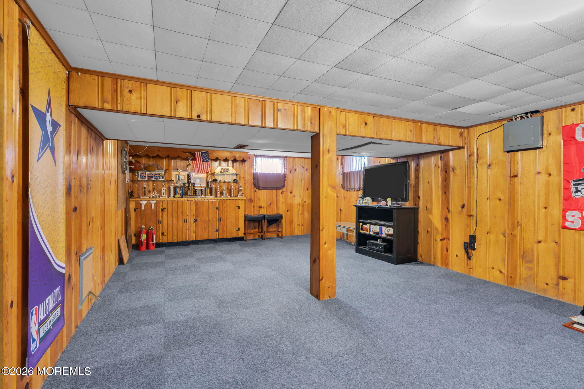 16 Hemlock Drive Parlin, NJ 08859 - Photo 19 of 22 a view of an empty room with closet