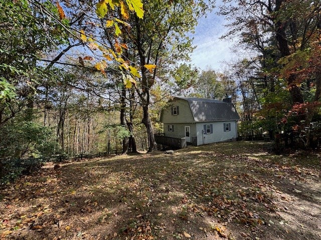 107 Fox Glen Road Fancy Gap, VA 24328 - Photo 4 of 18 Gallery Image 4