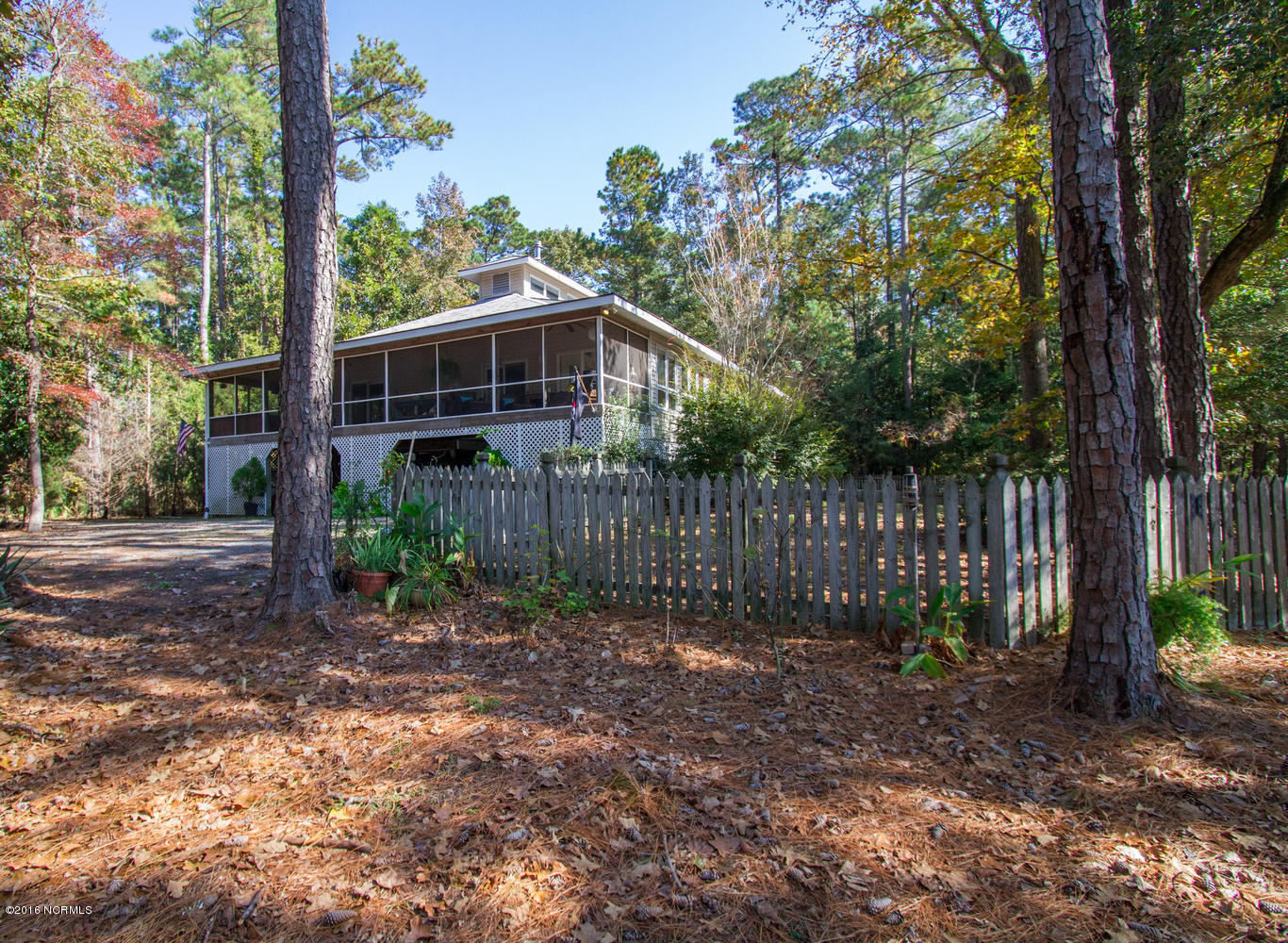7505 Anaca Point Road Wilmington, NC 28411 - Photo 4 of 62 7505 Anaca Point Rd Wilmington-large-004