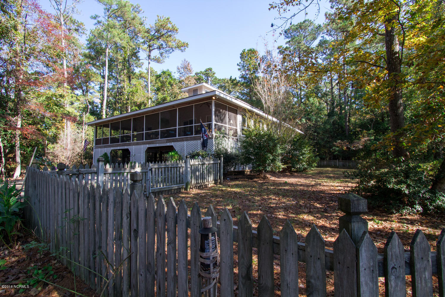 7505 Anaca Point Road Wilmington, NC 28411 - Photo 5 of 62 7505 Anaca Point Rd Wilmington-large-005