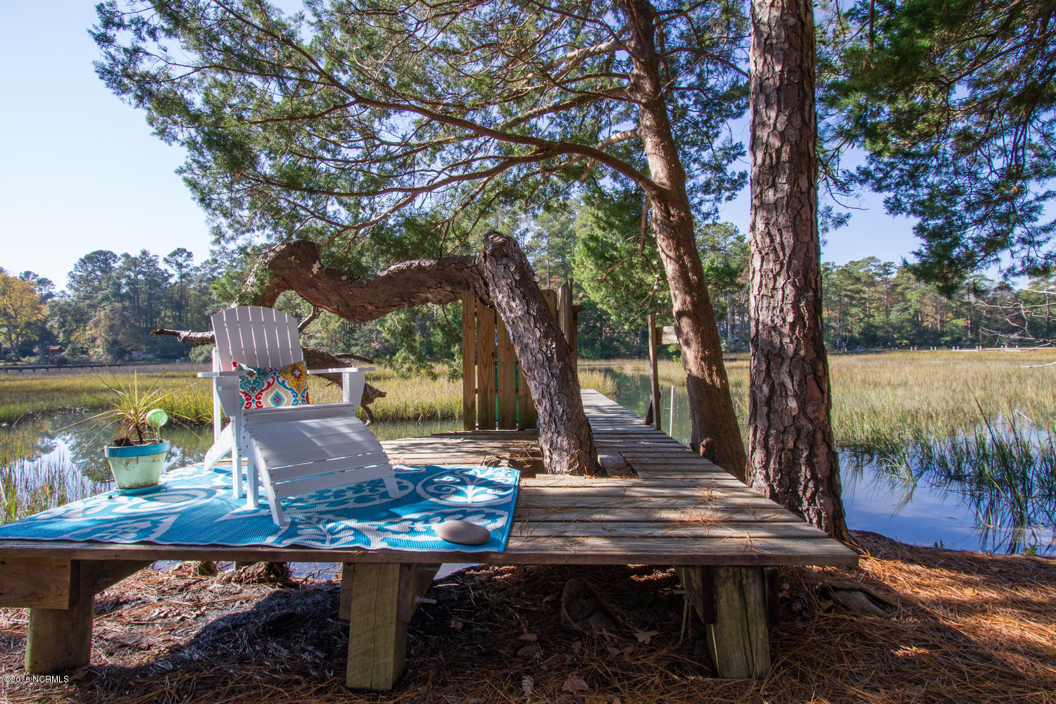 7505 Anaca Point Road Wilmington, NC 28411 - Photo 52 of 62 7505 Anaca Point Rd Wilmington-large-052