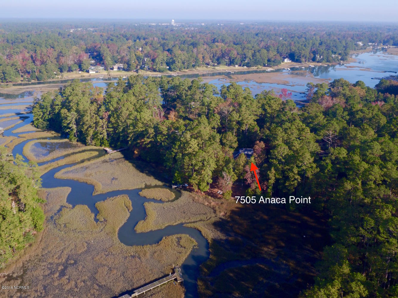 7505 Anaca Point Road Wilmington, NC 28411 - Photo 57 of 62 7505 Anaca Point Rd Wilmington-large-057