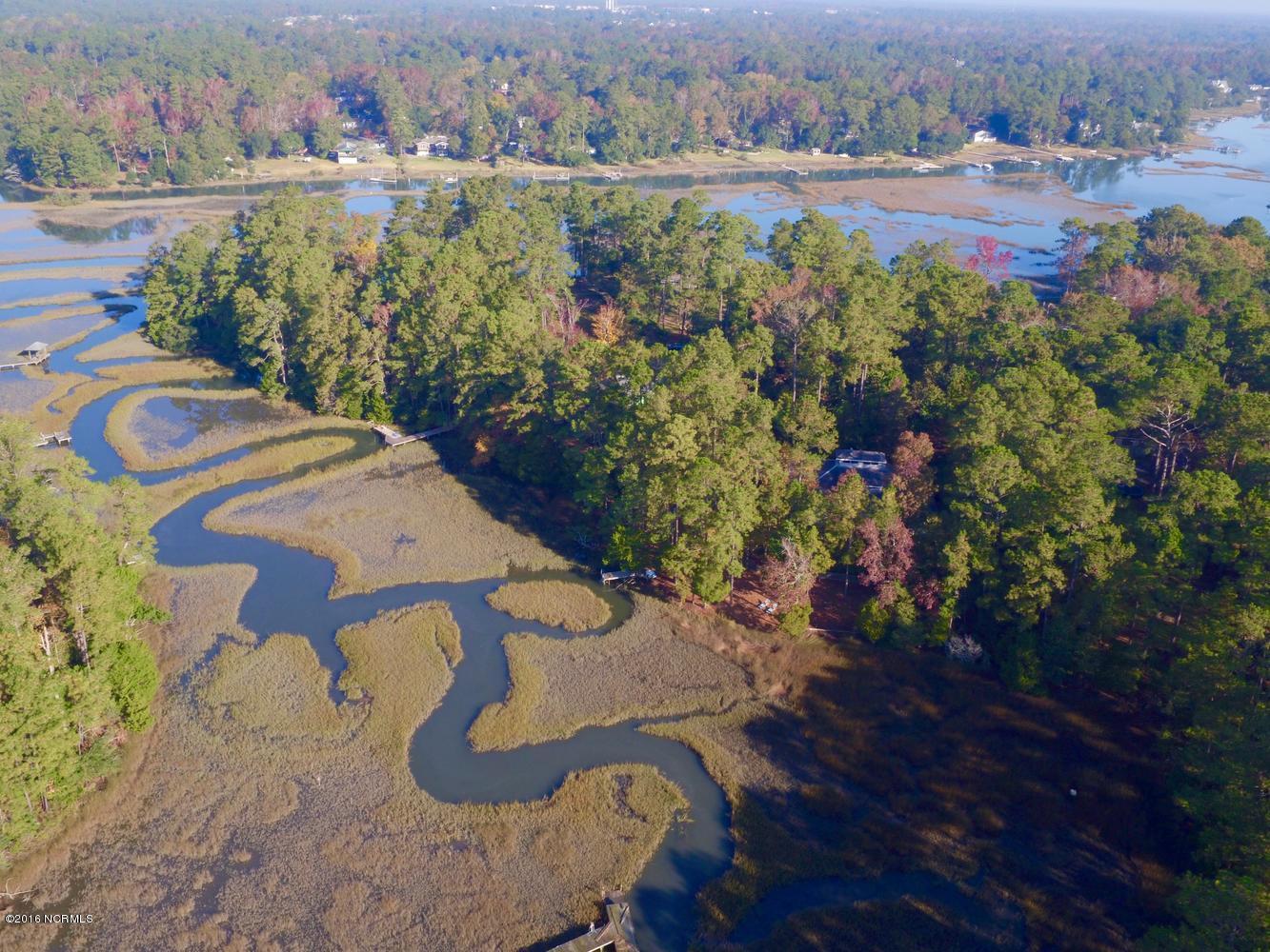 7505 Anaca Point Road Wilmington, NC 28411 - Photo 59 of 62 7505 Anaca Point Rd Wilmington-large-059