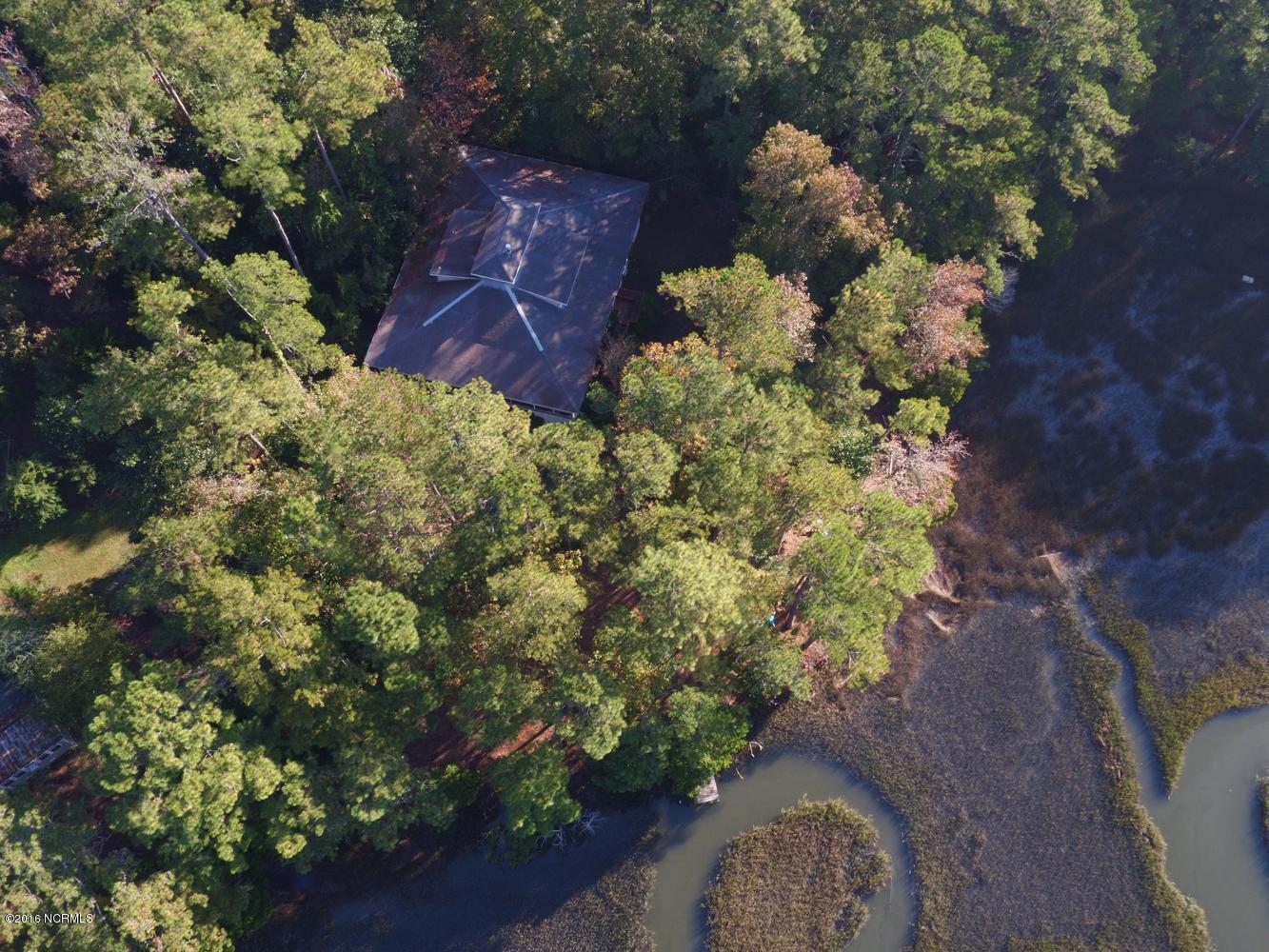 7505 Anaca Point Road Wilmington, NC 28411 - Photo 60 of 62 7505 Anaca Point Rd Wilmington-large-060