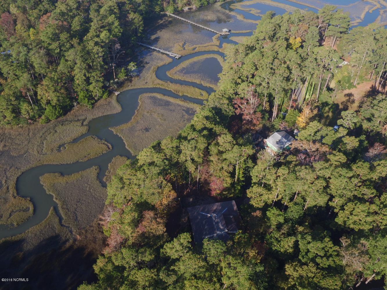 7505 Anaca Point Road Wilmington, NC 28411 - Photo 61 of 62 7505 Anaca Point Rd Wilmington-large-061