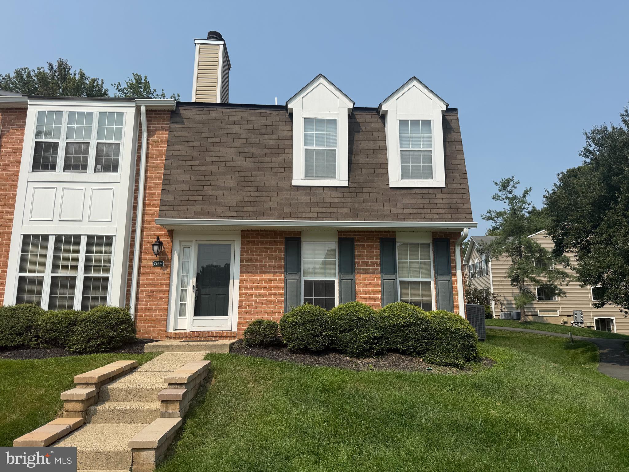 7710 Lexton Place, Unit B Springfield, VA 22152 - Photo 1 of 1 Gallery Image 1