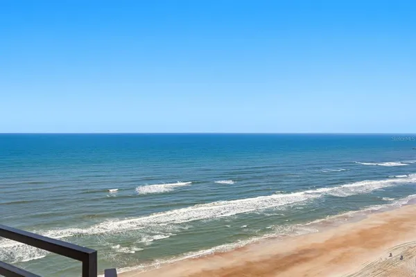 $444,000 | 2828 North Atlantic Avenue, Unit 1704, Daytona Beach, FL 32118