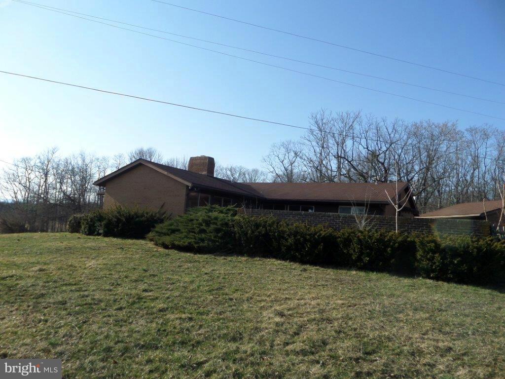 421 Russell Road Berryville, VA 22611 - Photo 24 of 30 Exterior (General)