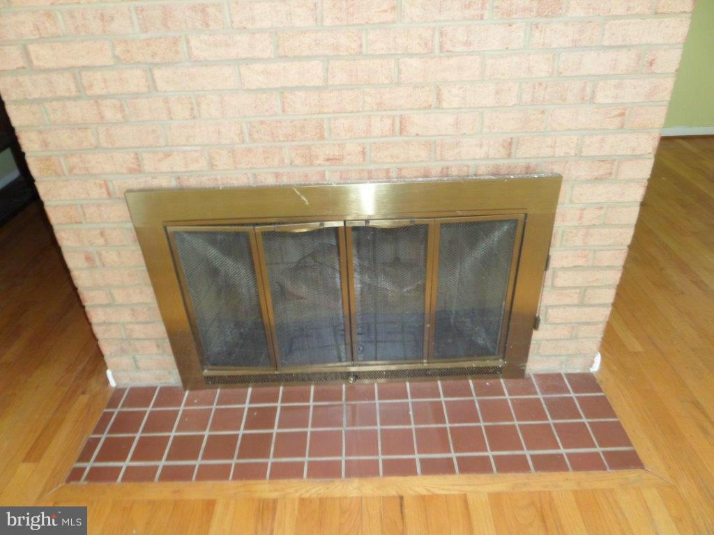 421 Russell Road Berryville, VA 22611 - Photo 7 of 30 Living Room Gas Fireplace