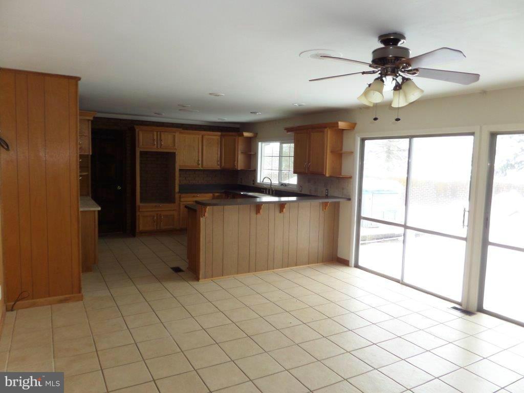 421 Russell Road Berryville, VA 22611 - Photo 10 of 30 Kitchen from Dining Area
