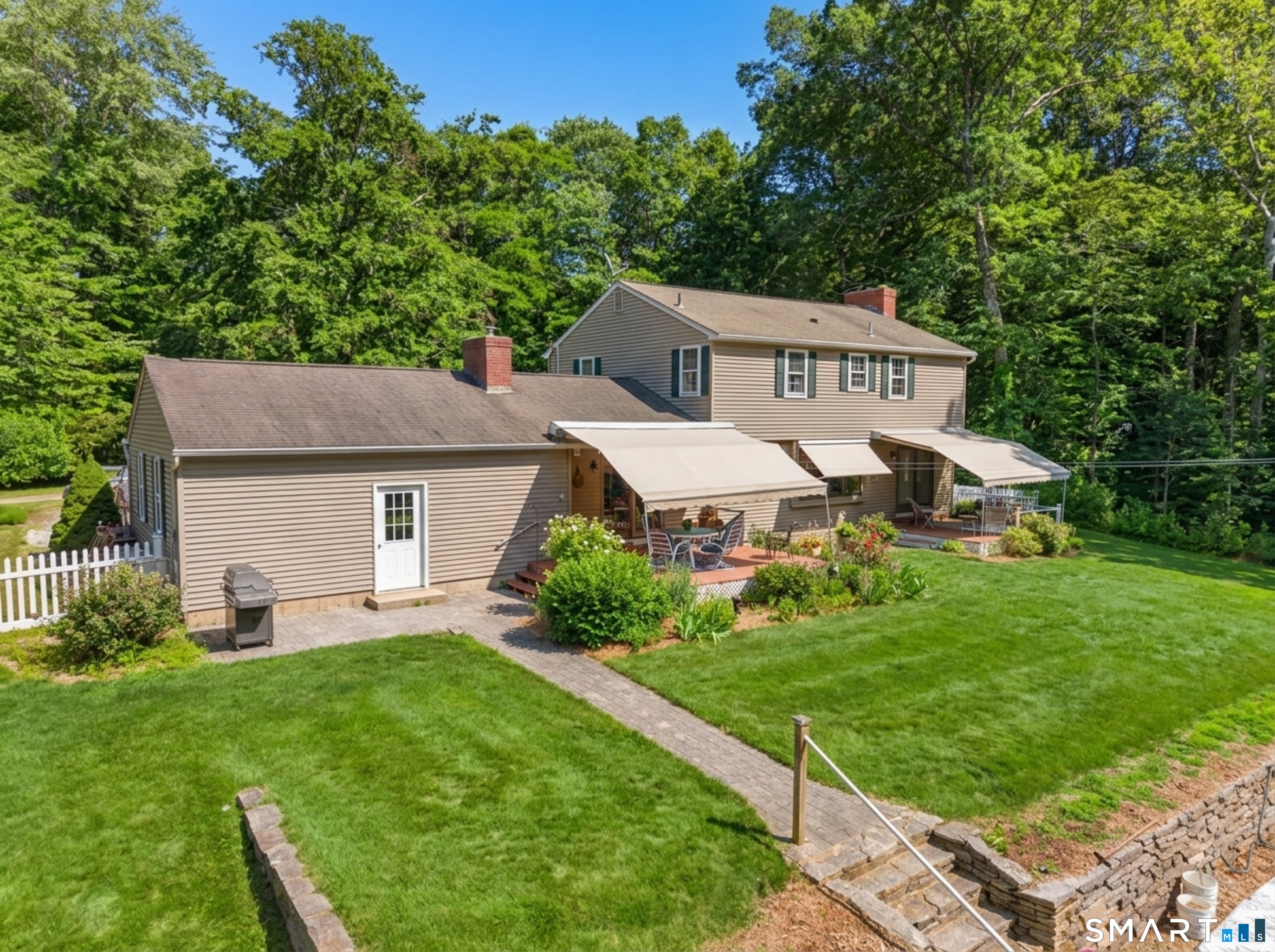 55 Kelseytown Road Clinton, CT 06413 - Photo 6 of 36