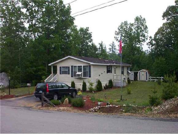 32 Redwood Road Loudon, NH 03307 - Photo 1 of 1