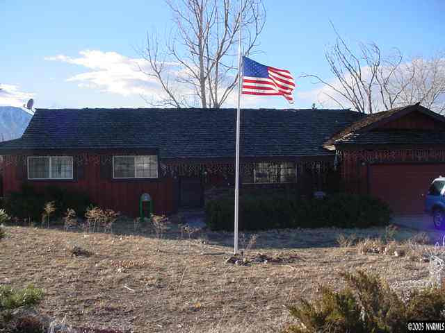 952 Dresslerville Road Gardnerville, NV 89460 - Photo 1 of 5 Photo 1